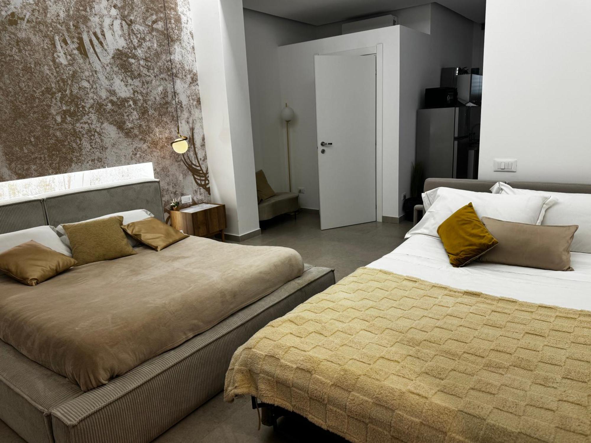 Suites Domus Fysi, Palermo